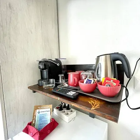 Bonora 2 Con Bagno Privato Centro Gasthof