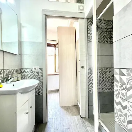 Gasthof Bonora 2 Con Bagno Privato Centro *