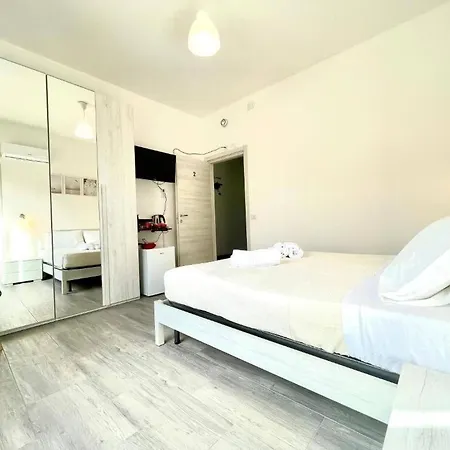 Bonora 2 Con Bagno Privato Centro * Tortolì