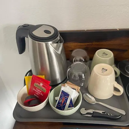 Bonora 2 Con Bagno Privato Centro Tortolì