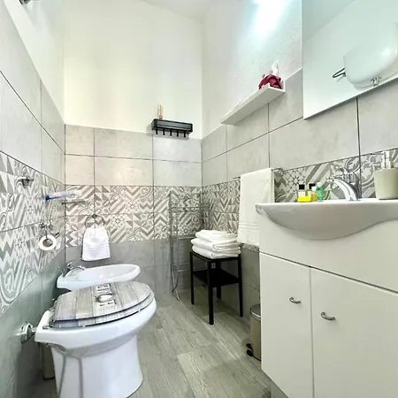 Gasthof Bonora 2 Con Bagno Privato Centro