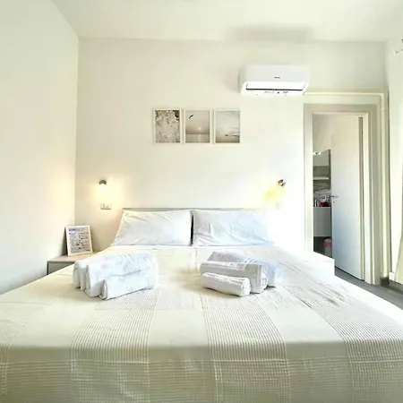 Bonora 2 Con Bagno Privato Centro *